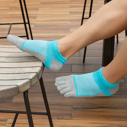 Summer Toe Socks